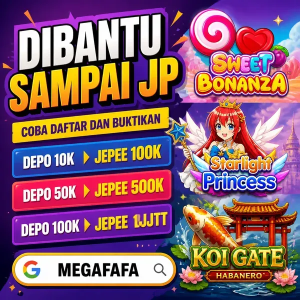 daftar slot rtp